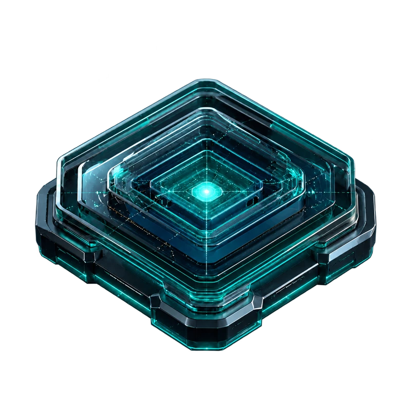 Visual oficial de Apex Nest