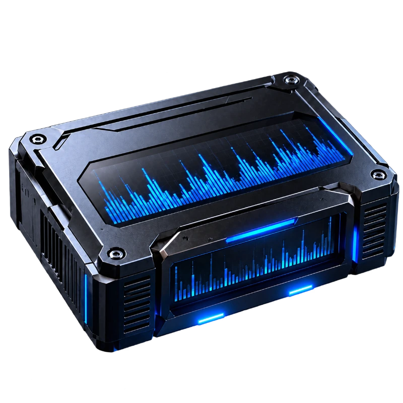 Visual oficial de Apex Volumétrico